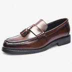 AtelierMocassin Marron / 38 Mocassins Homme Marron à Gland