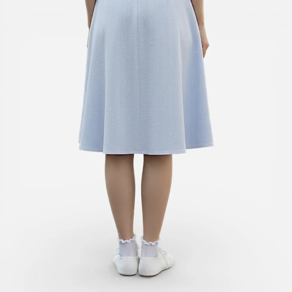 AtelierMocassin Mocassins Femme en Cuir Blanc Souple à Lacets