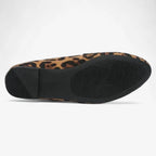 AtelierMocassin Mocassins Femme Léopard