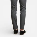 AtelierMocassin Mocassins Homme de Soirée Noir