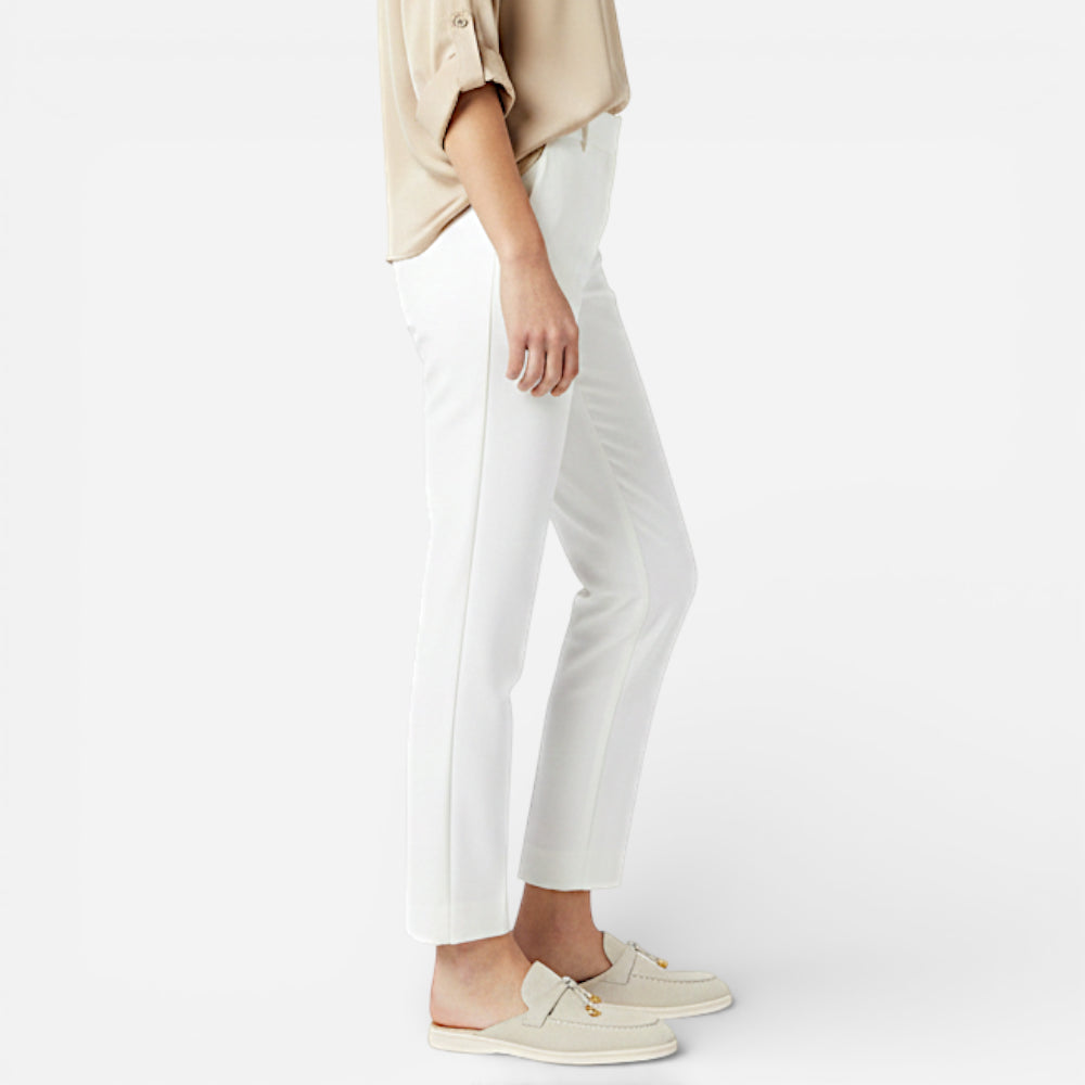 Mocassins Ouverts Unisexe Beige