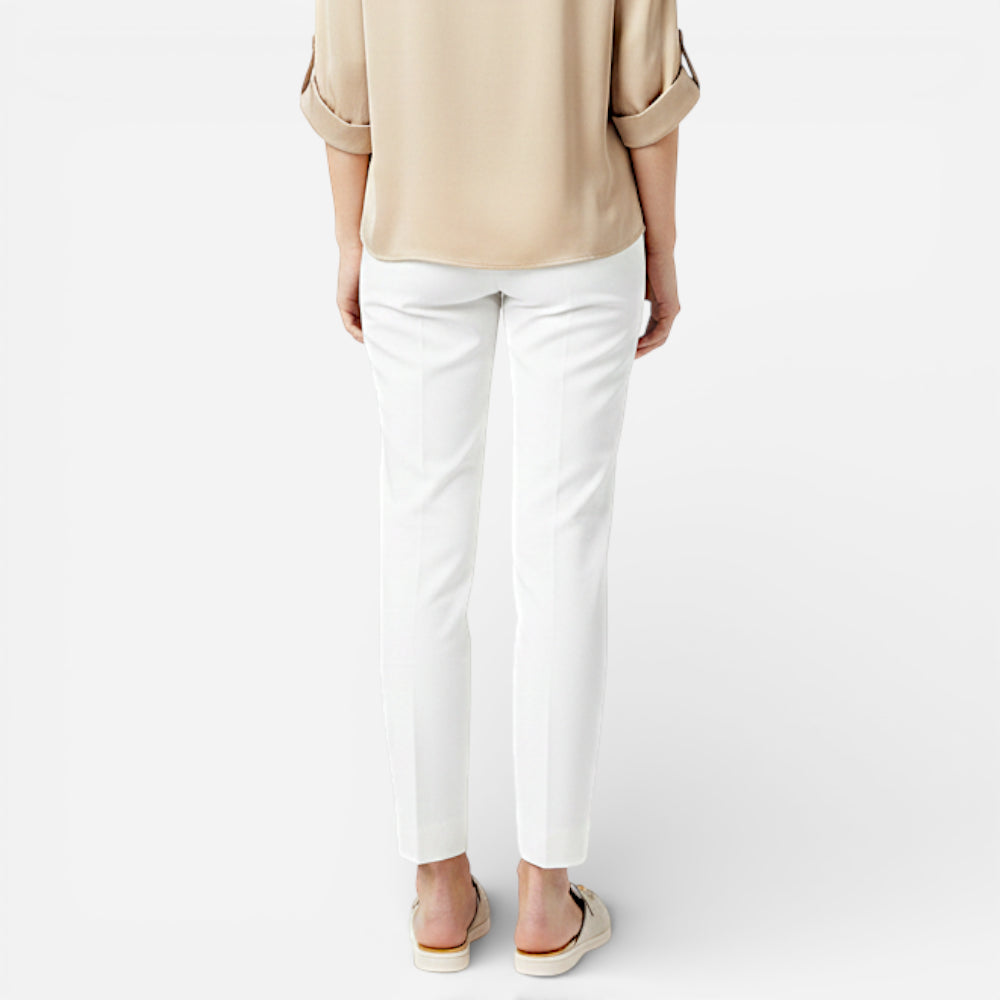 Mocassins Ouverts Unisexe Beige