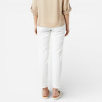 Mocassins Ouverts Unisexe Beige